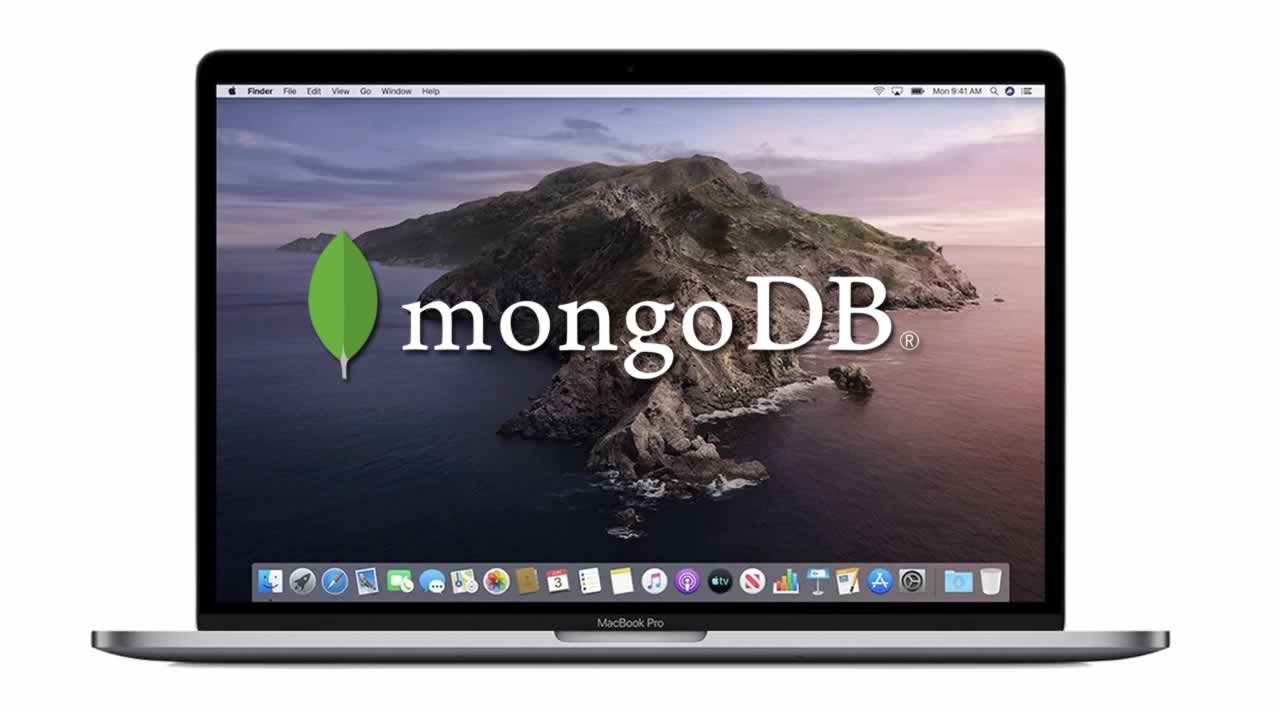 mongodb for mac